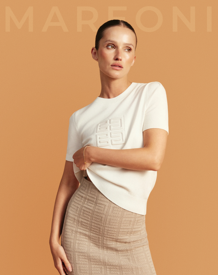 Spring Summer 2026 Сollection